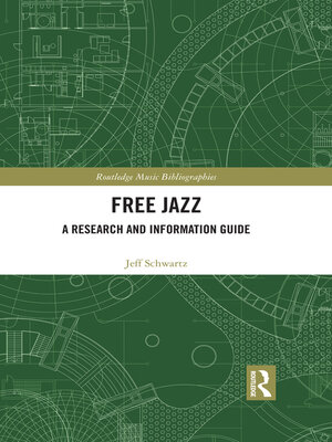 cover image of Free Jazz